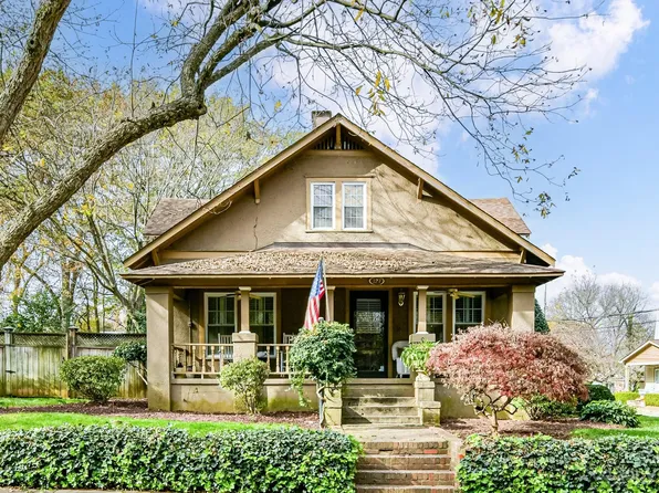 327 Campus St, Charlotte, NC 28216