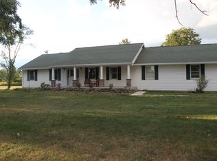 5493 Triphammer Rd, Avon, NY 14414