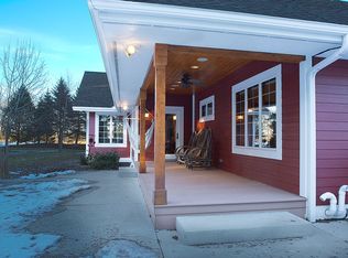 7002 Park Place Dr, Sheboygan, WI 53081