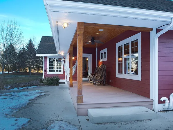 7002 Park Place Dr, Sheboygan, WI 53081