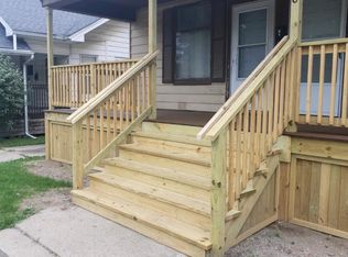 1708 N Monroe St #1, Decatur, IL 62526