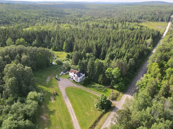 113 Bondeson Road, New Sweden, ME 04762