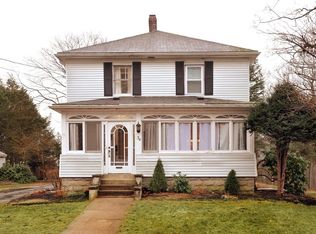 34 Reed Ave, Weymouth, MA 02190