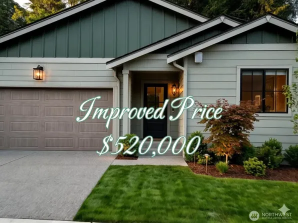 526 Gilbertson Lane SE, Tumwater, WA 98501