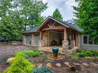 107 Tsula Ct #44, Brevard, NC 28712