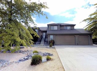 5411 Brittania Dr, Reno, NV