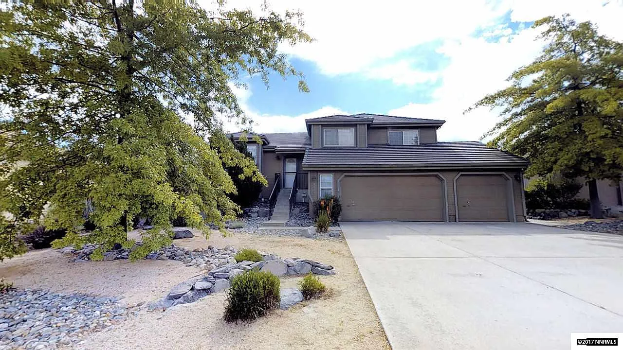 5411 Brittania Dr photo 1