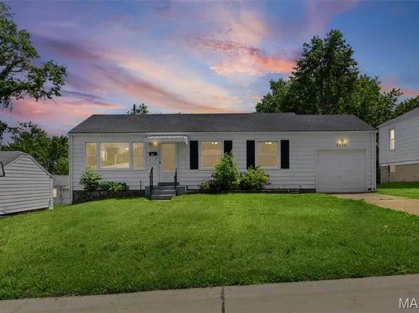 1410 Akron Dr, Saint Louis, MO 63137