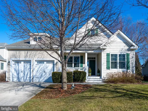 16635 Shoal Rd, Lewes, DE 19958