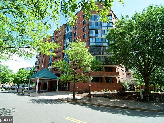 2nd image of 1001 Randolph #901