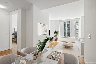 15 William Street, #10G