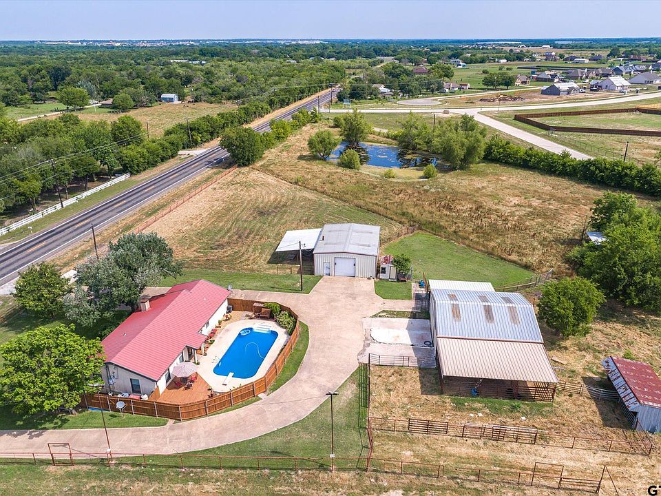 7837 N State Highway 34, Terrell, TX 75161 MLS 23007648 Zillow