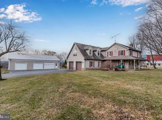 326 Bobcat Rd, Newville, PA 17241