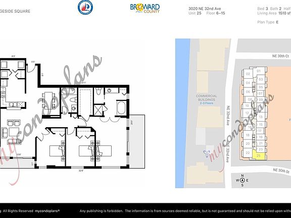 2nd image of 3020 NE 32nd Avenue #725