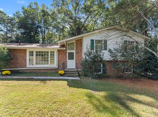 1702 Ferrell Rd, Chapel Hill, NC 27517