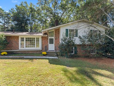 1702 Ferrell Rd, Chapel Hill, NC, 27517