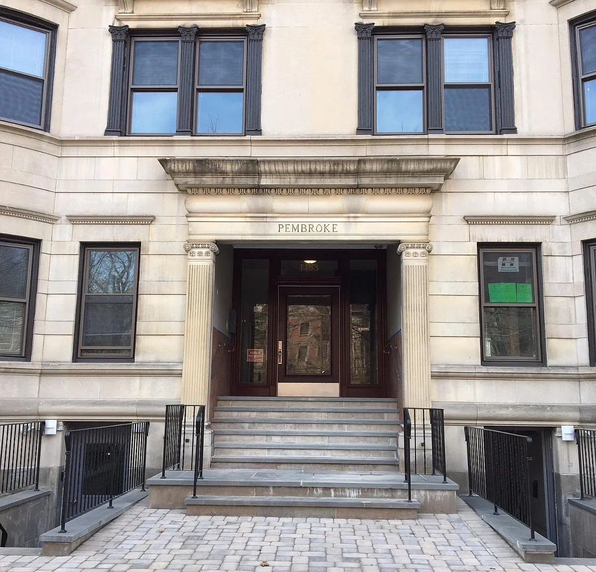 2 bed, 1.0 bath, $3,200 — Photo 1