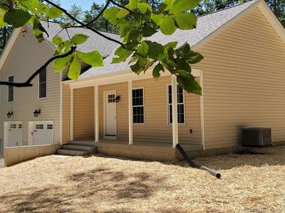 51 Aspen Ln, Bluemont, VA, 20135