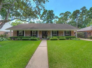 1251 Bethlehem St, Houston, TX 77018