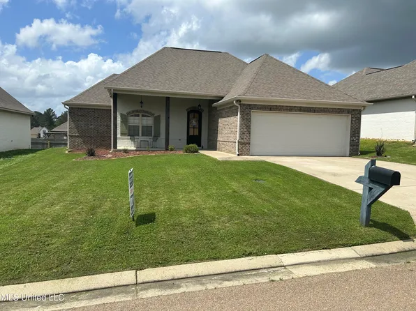 105 Willow Pl, Brandon, MS 39047