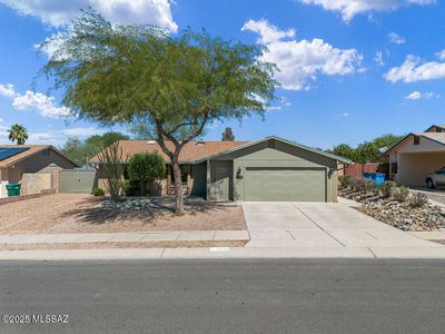 3338 W Treeline Dr, Tucson, AZ, 85741