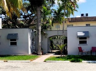 202 NE 22nd Ave, Pompano Beach, FL 33062