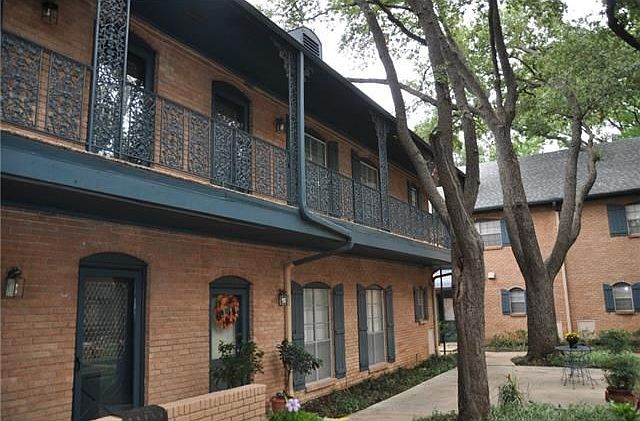 1st image of 6027 E University Blvd APT 214