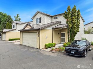 418 17th St SE UNIT 9D, Auburn, WA