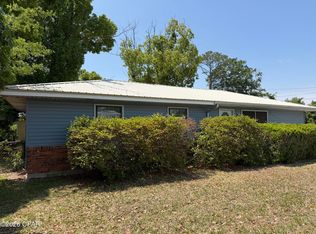 1717 Arthur Ave, Panama City, FL 32405