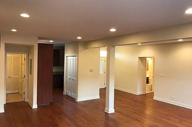 3911 W Addison St #3B — Photo 1