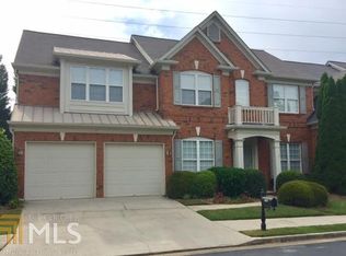 2313 Ventana Xing, Marietta, GA 30062