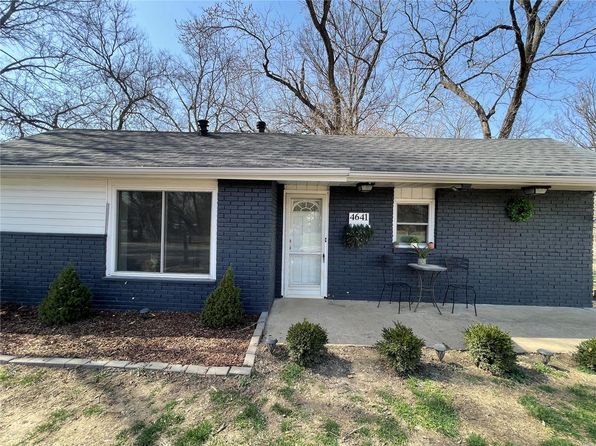 4641 Hillsboro House Springs Rd, House Springs, MO 63051