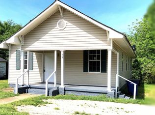 512 Jefferson St, Lagrange, GA 30240