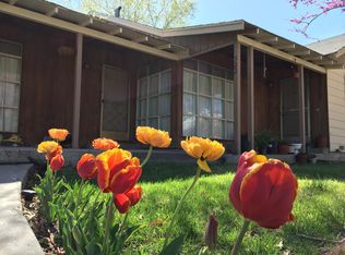 520 W Crocker Ave, Big Pine, CA 93513