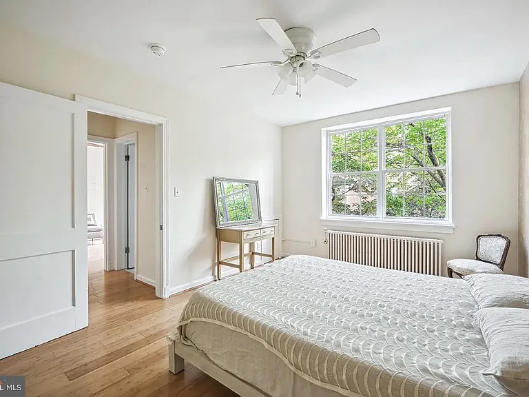 939 Longfellow St NW #205 — Photo 10