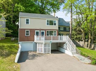 29-31 Highland Rd, Brookline, MA 02445