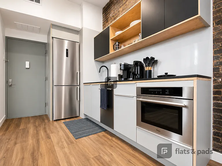 486 Prospect Pl #4B — Photo 3