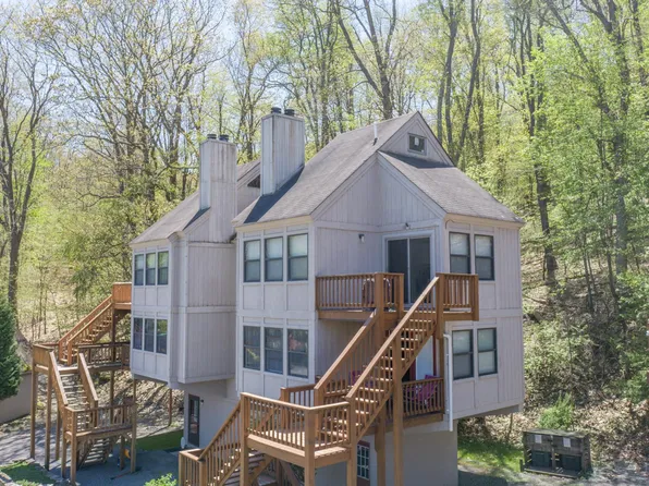 127 Jeffrey Ln #18A, Oakland, MD 21550