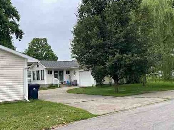 Property Rear View