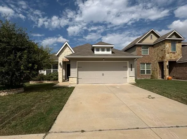 3523 Addison St, Killeen, TX 76542