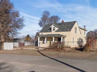310 E Clark St, East Helena, MT 59635