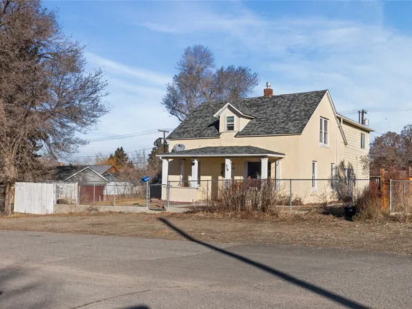 310 E Clark St, East Helena, MT 59635