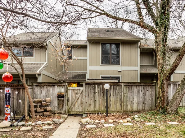 4215 Foxglove Trce, Indianapolis, IN 46237