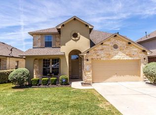 3732 Rosalina Loop, Round Rock, TX 78665