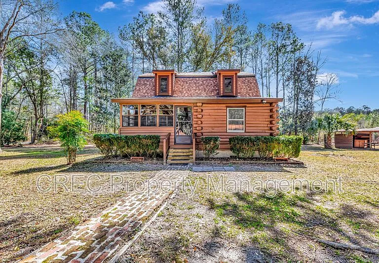 1575 Hudson Mill Rd — Photo 1