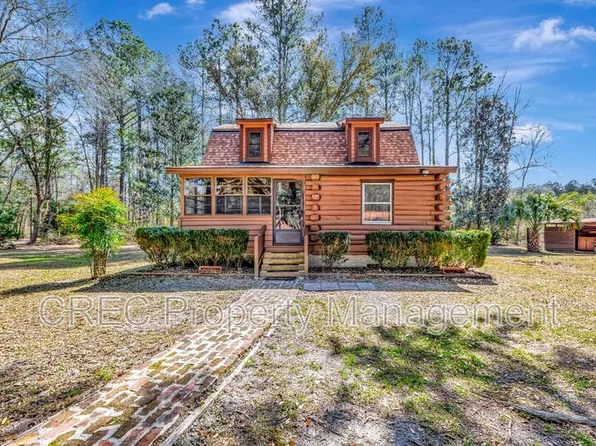 1575 Hudson Mill Rd, Walterboro, SC 29488