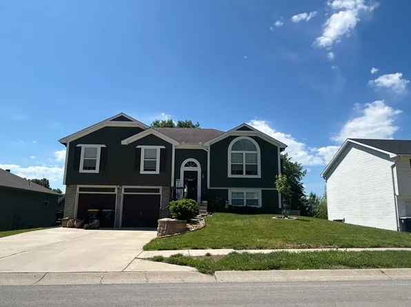 2609 NW 69th Pl, Kansas City, MO 64151