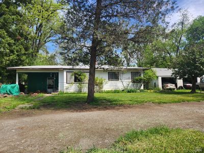 (Undisclosed Address), Covelo, CA, 95428