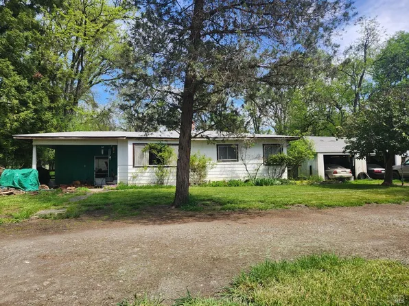 (undisclosed Address), Covelo, CA 95428