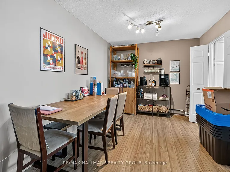 530 Laurier Ave W #1907 — Photo 8